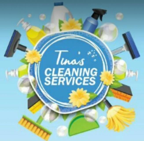 Tina's Cleaning Services